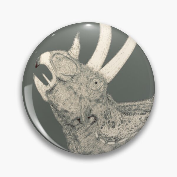 Item preview, Dino Says, Go Big! designed and sold by LiberaCaballo.