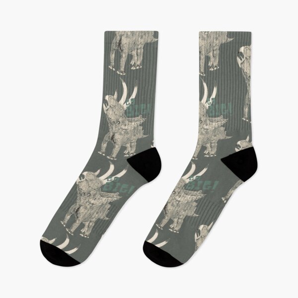 Item preview, Dino Says, Go Big! designed and sold by LiberaCaballo.