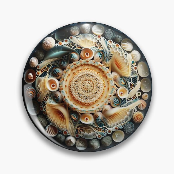 Item preview, Sea and Shore #228 designed and sold by SeaAndShore.
