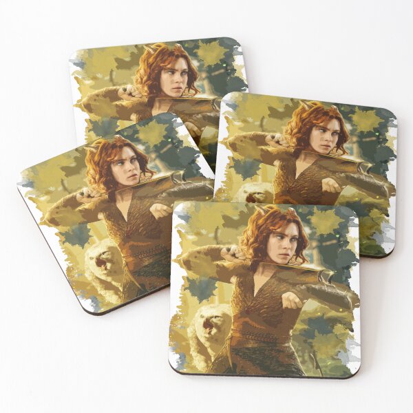 Item preview, The Druid - DnD Art Design designed and sold by AngeliaLucis.