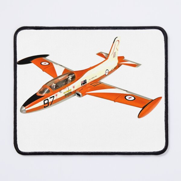 Item preview, Roulettes Aermacchi designed and sold by benthammer.
