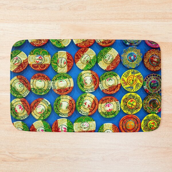 Item preview, Viva Mexico designed and sold by Geraldine Holly.