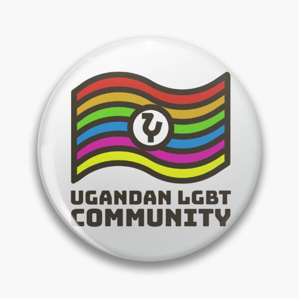 Artikelvorschau, Ugandische LGBT-Community entworfen und verkauft von Jgza23.