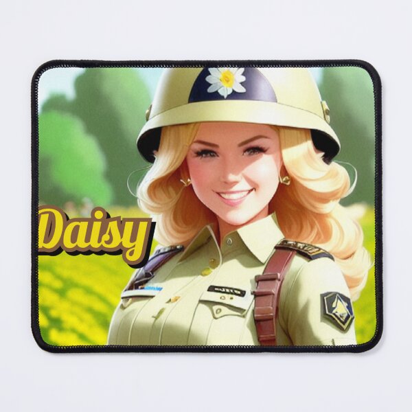 Item preview, Daisy designed and sold by Wilkos96.