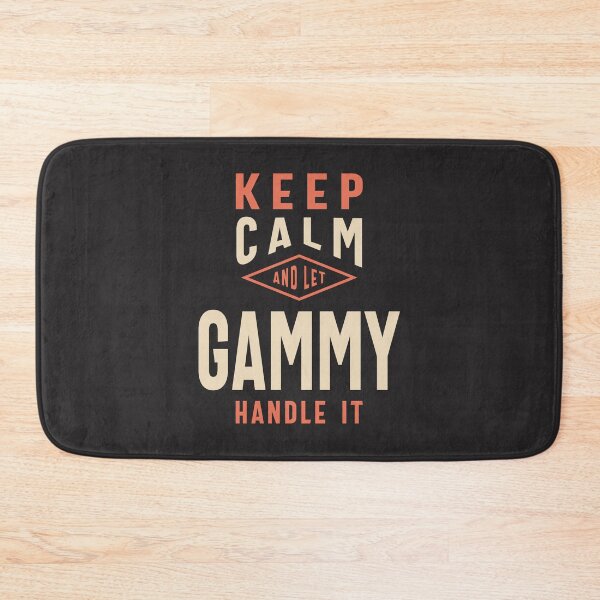 Item preview, Gammy Power - Design for Moms and Grandmas designed and sold by cidolopez.