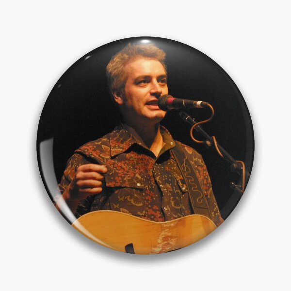 Item preview, John Wesley Harding - Photograph designed and sold by ConcertImages.