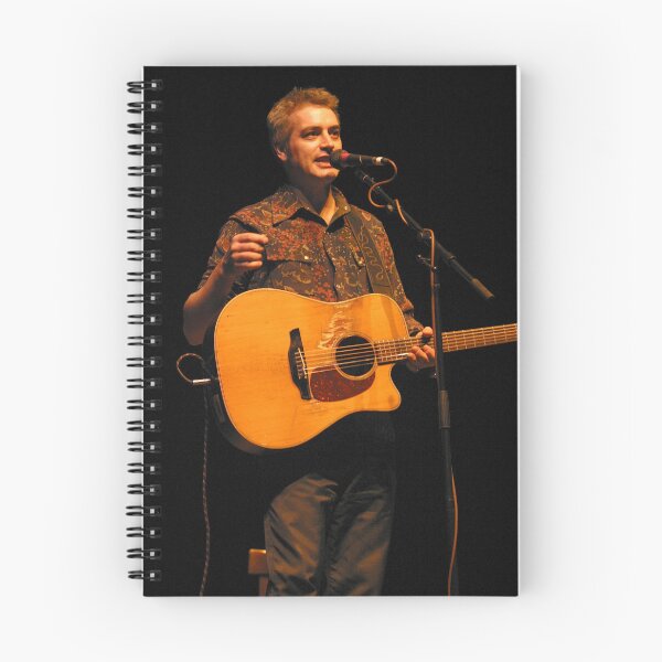 Item preview, John Wesley Harding - Photograph designed and sold by ConcertImages.