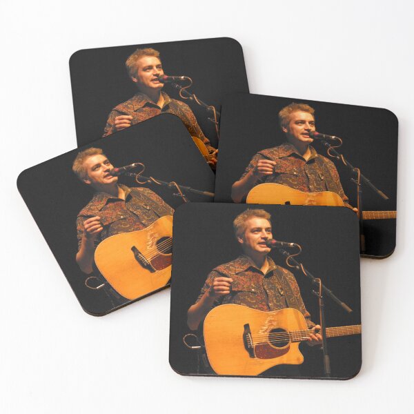 Item preview, John Wesley Harding - Photograph designed and sold by ConcertImages.
