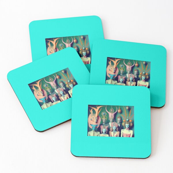 Item preview, ZABAGLIONE designed and sold by OrphicOddities.