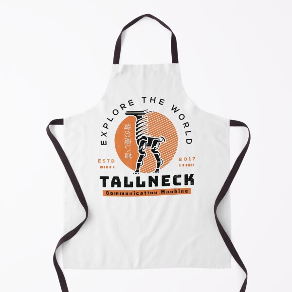 Item preview, Tallneck Crest designed and sold by Lagelantee.