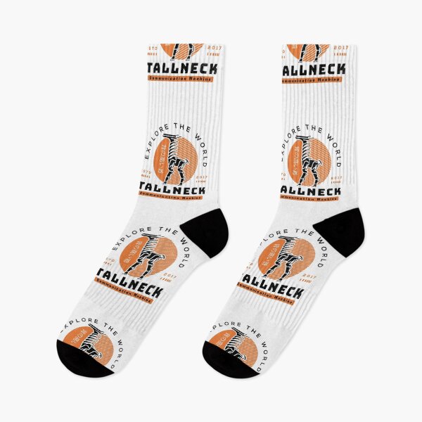 Item preview, Tallneck Crest designed and sold by Lagelantee.
