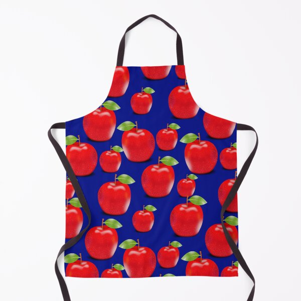 Item preview, Apple Fruit Pattern designed and sold by PatternTitan.
