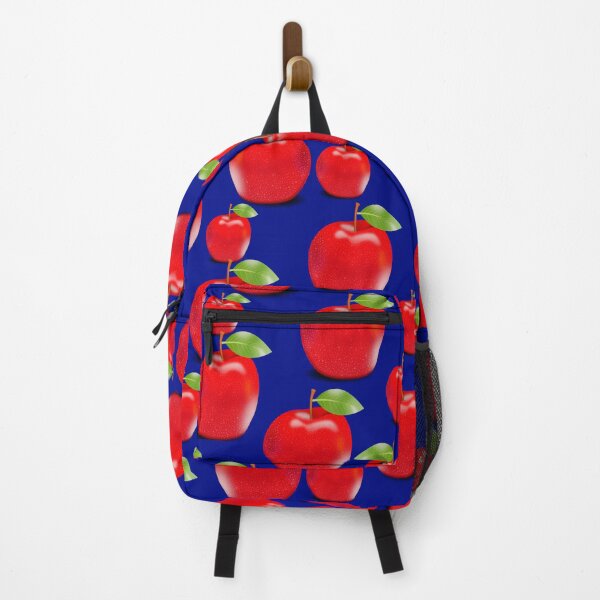 Item preview, Apple Fruit Pattern designed and sold by PatternTitan.