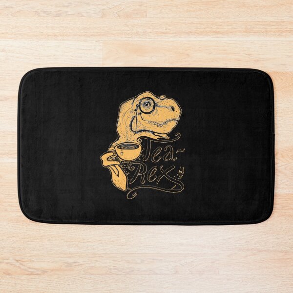 Item preview, Tea Rex designed and sold by Sanooshop.