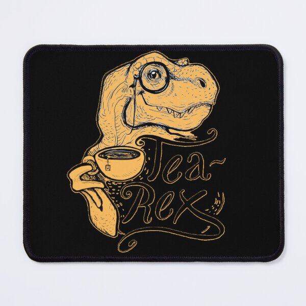 Item preview, Tea Rex designed and sold by Sanooshop.