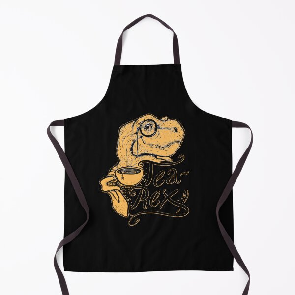 Item preview, Tea Rex designed and sold by Sanooshop.