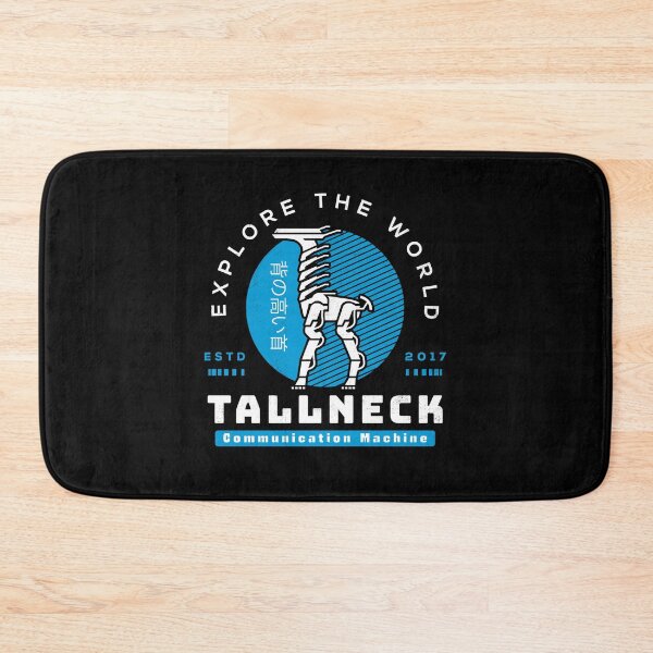 Item preview, Tallneck Emblem designed and sold by Lagelantee.
