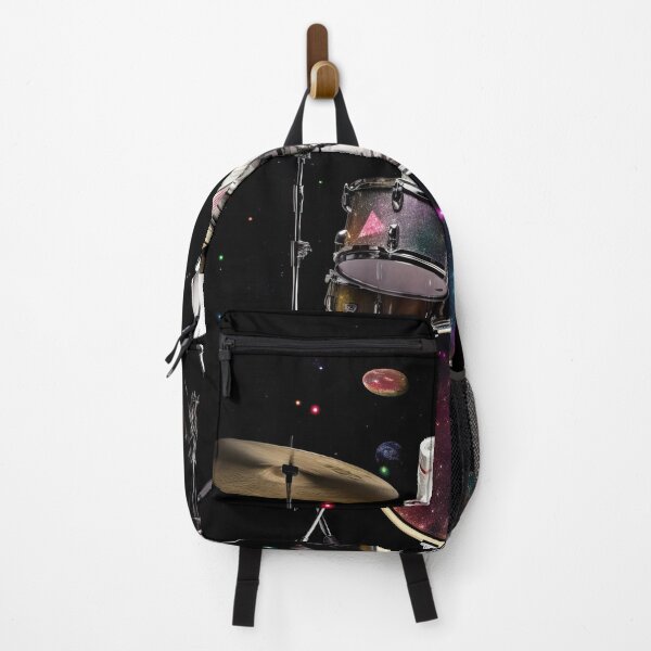 Item preview, Drums Astronaut Buddy - Apollo 11 Mission - Nasa designed and sold by Pixelboys.