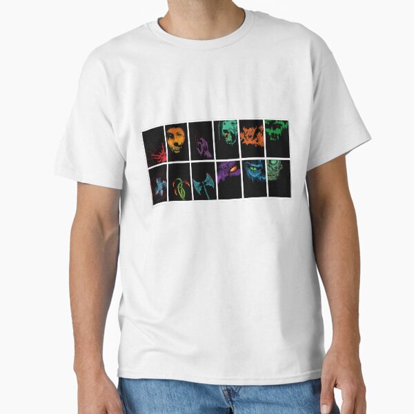 Item preview, the saga of darren shan designed and sold by hannah dixon.