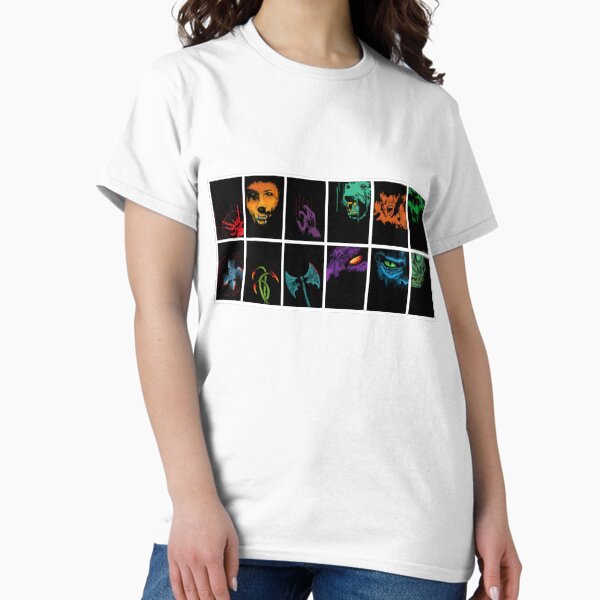 Item preview, the saga of darren shan designed and sold by hannah dixon.