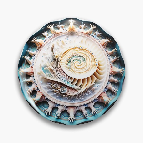 Item preview, Sea and Shore #237 designed and sold by SeaAndShore.
