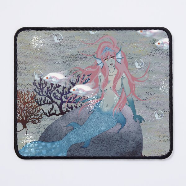 Item preview, Mermay designed and sold by Miliena01-.