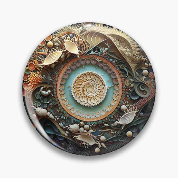 Item preview, Sea and Shore #238 designed and sold by SeaAndShore.