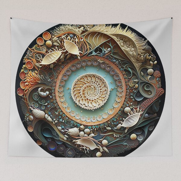 Item preview, Sea and Shore #238 designed and sold by SeaAndShore.