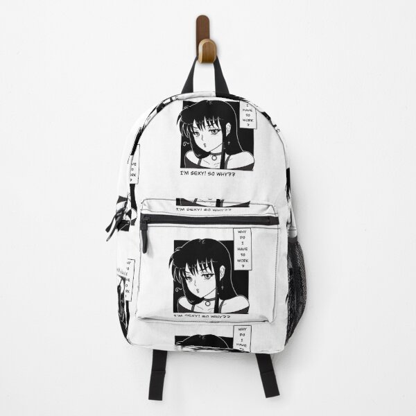 Item preview, Gothic Anime Girl designed and sold by tirmedesign.