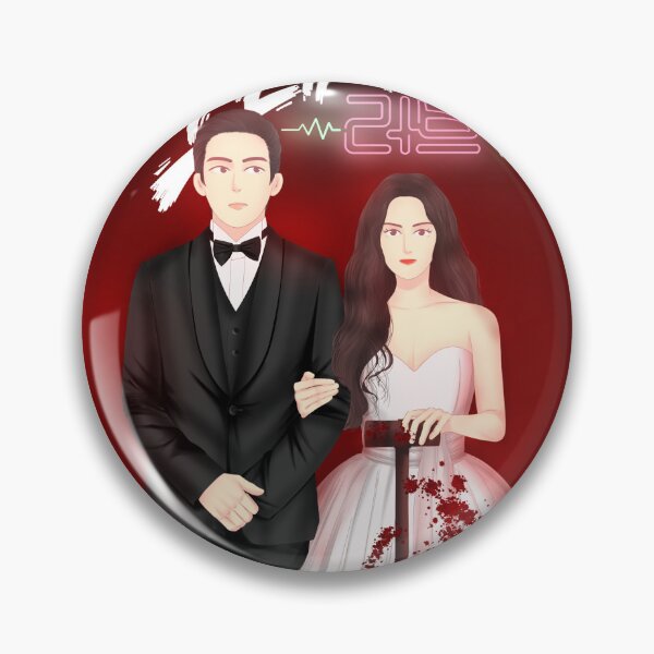 Item preview, Crazy Love designed and sold by sokileri999.