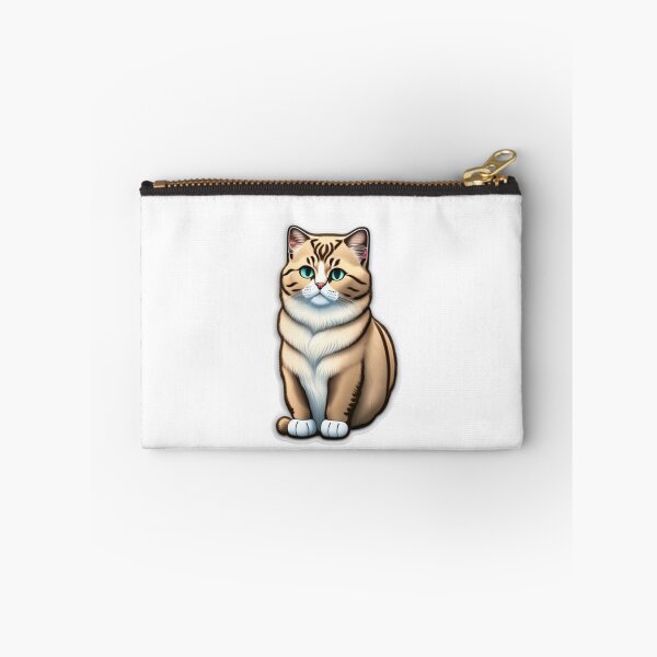 Item preview, Cute sweet cat meow  designed and sold by Vasant Ravte.