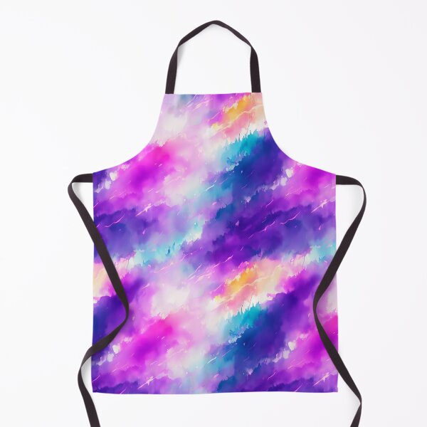 Item preview, Color Pour Tiled Smear Abstract Pastel designed and sold by Infinitelypink.