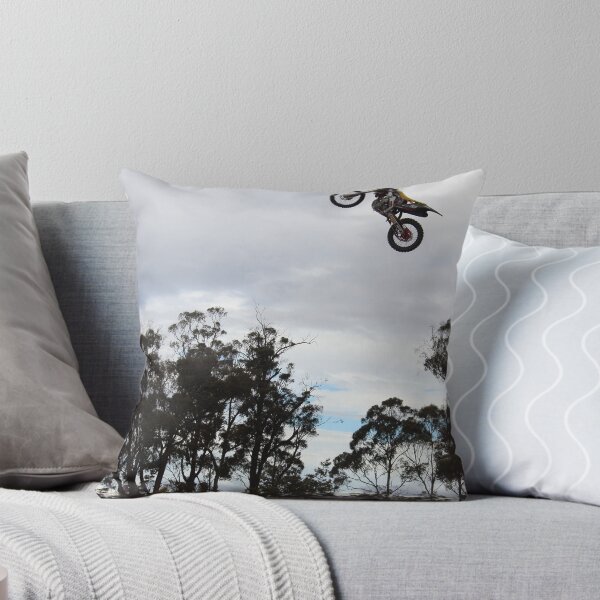 Item preview, Jonty - motoX daredevil designed and sold by Gaylene Norton.