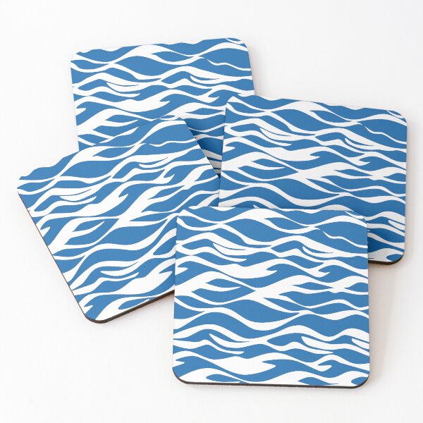 Item preview, Inspired by the waves of the ocean this summer designed and sold by huape.