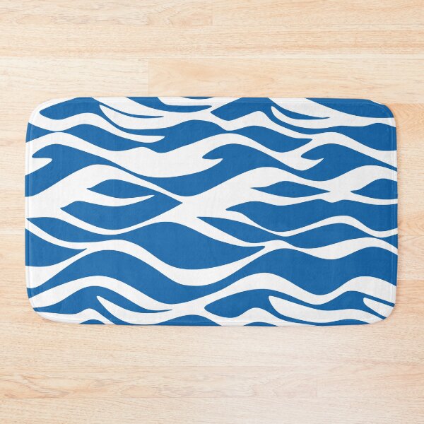 Item preview, Inspired by the waves of the ocean this summer designed and sold by huape.