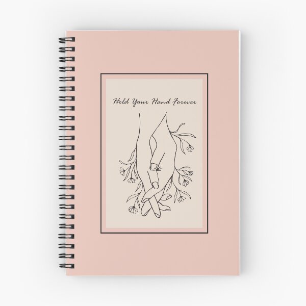 Item preview, Hold Your Hands Forever (Beige Tone)  designed and sold by PriestArt.