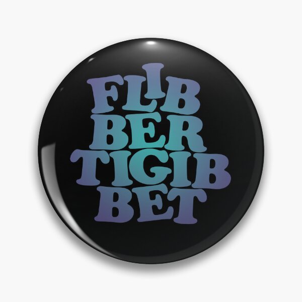 Item preview, Flibbertigibbet. v.1 designed and sold by x1brett.