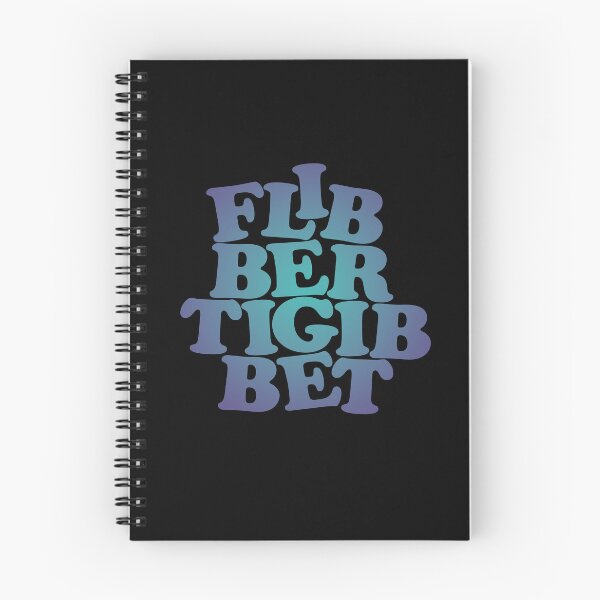 Item preview, Flibbertigibbet. v.1 designed and sold by x1brett.