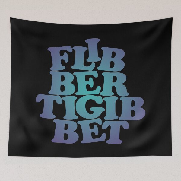 Item preview, Flibbertigibbet. v.1 designed and sold by x1brett.