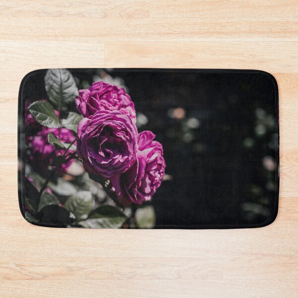 Item preview, Celestial Night Tree Rose designed and sold by HoneyHuesPhotos.