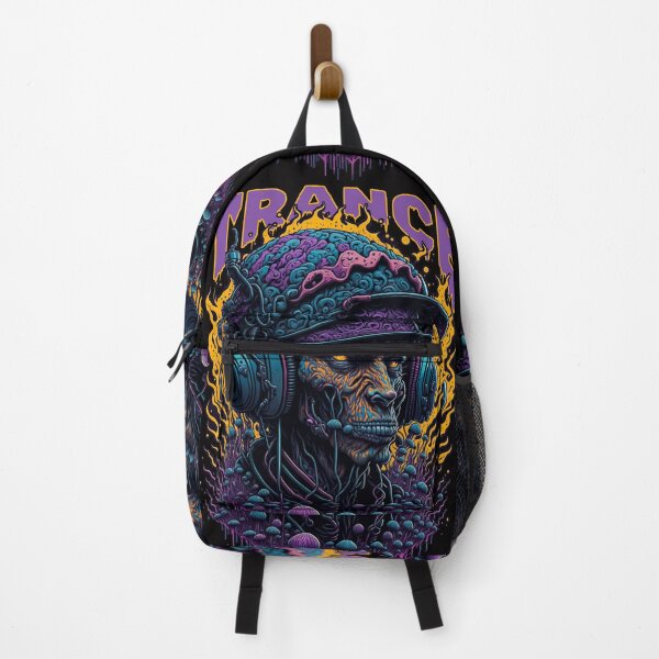 Item preview, TRANCE PSYCHEDELLIC TECHNO RAVE designed and sold by EBAN7.