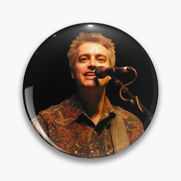 Item preview, John Wesley Harding - Photograph designed and sold by ConcertImages.
