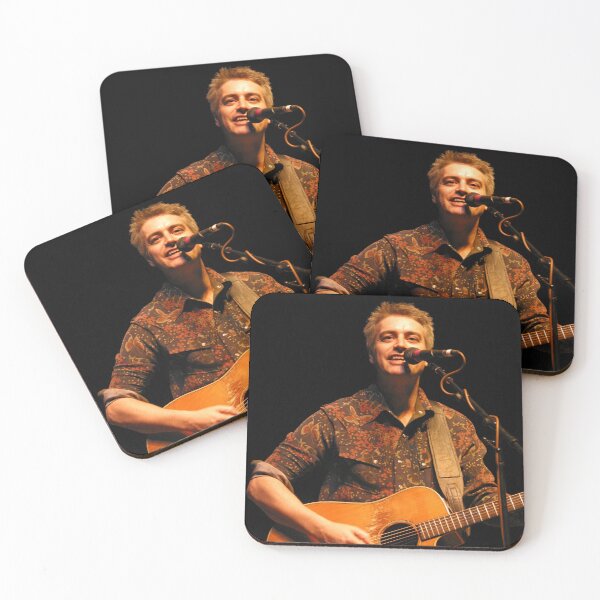 Item preview, John Wesley Harding - Photograph designed and sold by ConcertImages.