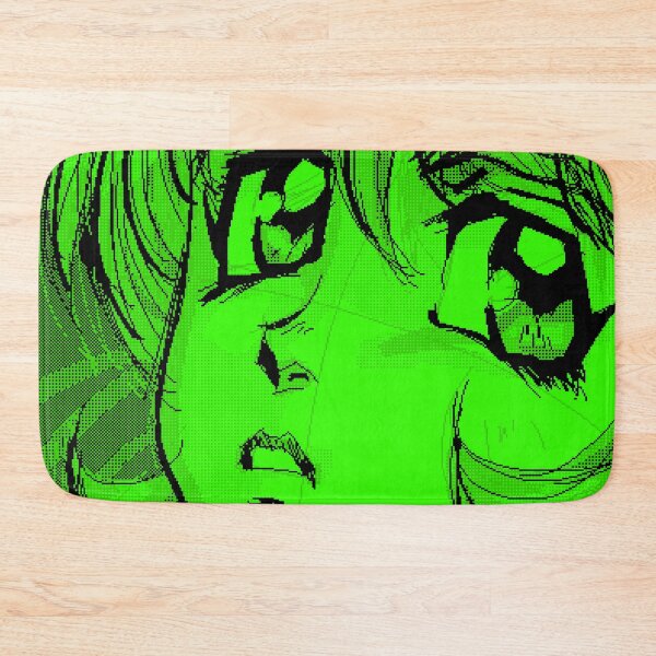 Item preview, Anime NFT 0058 designed and sold by Elkin Grueso.