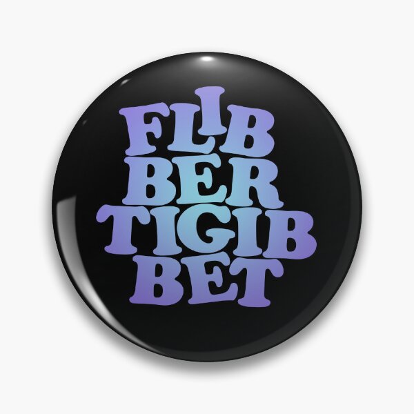 Item preview, Flibbertigibbet. v.2 designed and sold by x1brett.