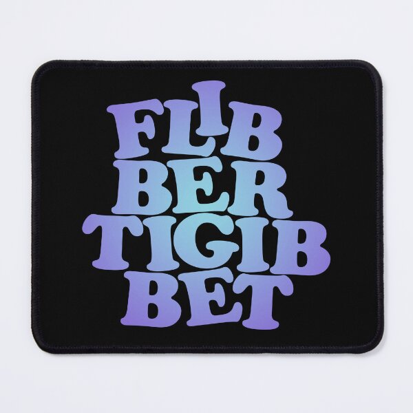 Item preview, Flibbertigibbet. v.2 designed and sold by x1brett.