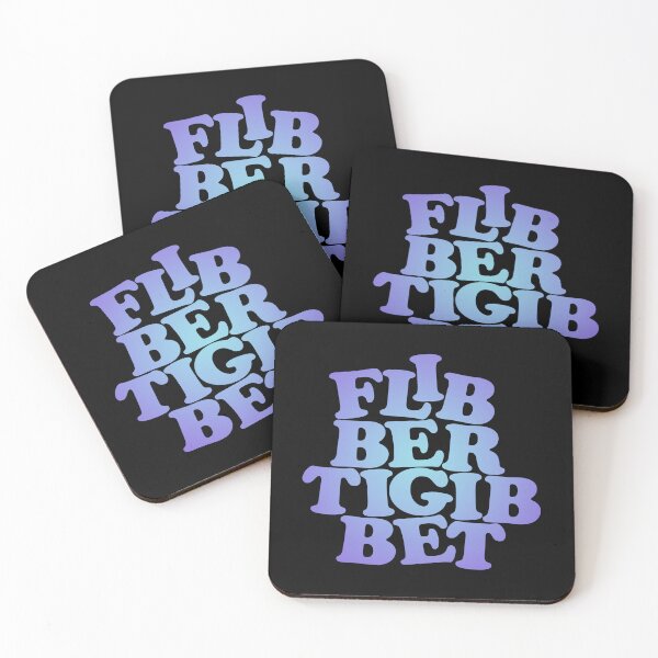 Item preview, Flibbertigibbet. v.2 designed and sold by x1brett.