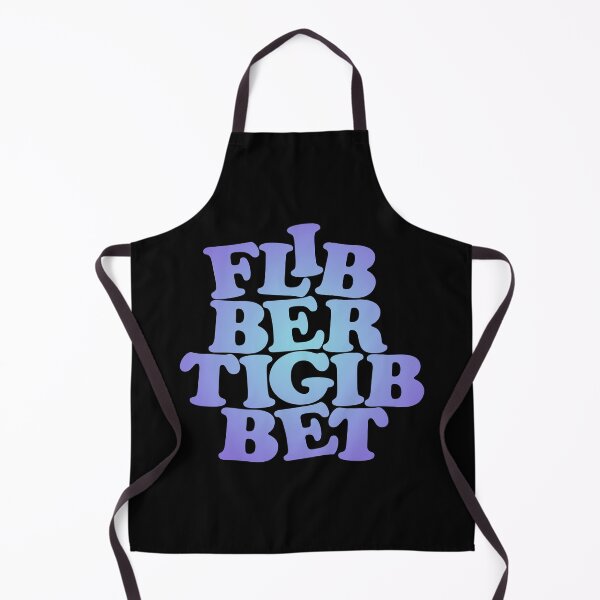 Item preview, Flibbertigibbet. v.2 designed and sold by x1brett.