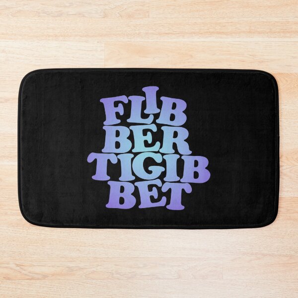 Item preview, Flibbertigibbet. v.2 designed and sold by x1brett.