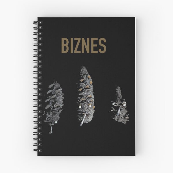 Item preview, Biznes EP1  designed and sold by BurntSeed.